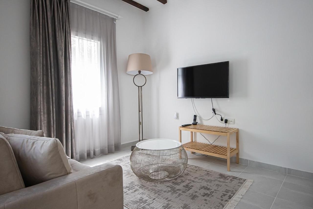 Flag Suites +12 Bodrum Exterior foto