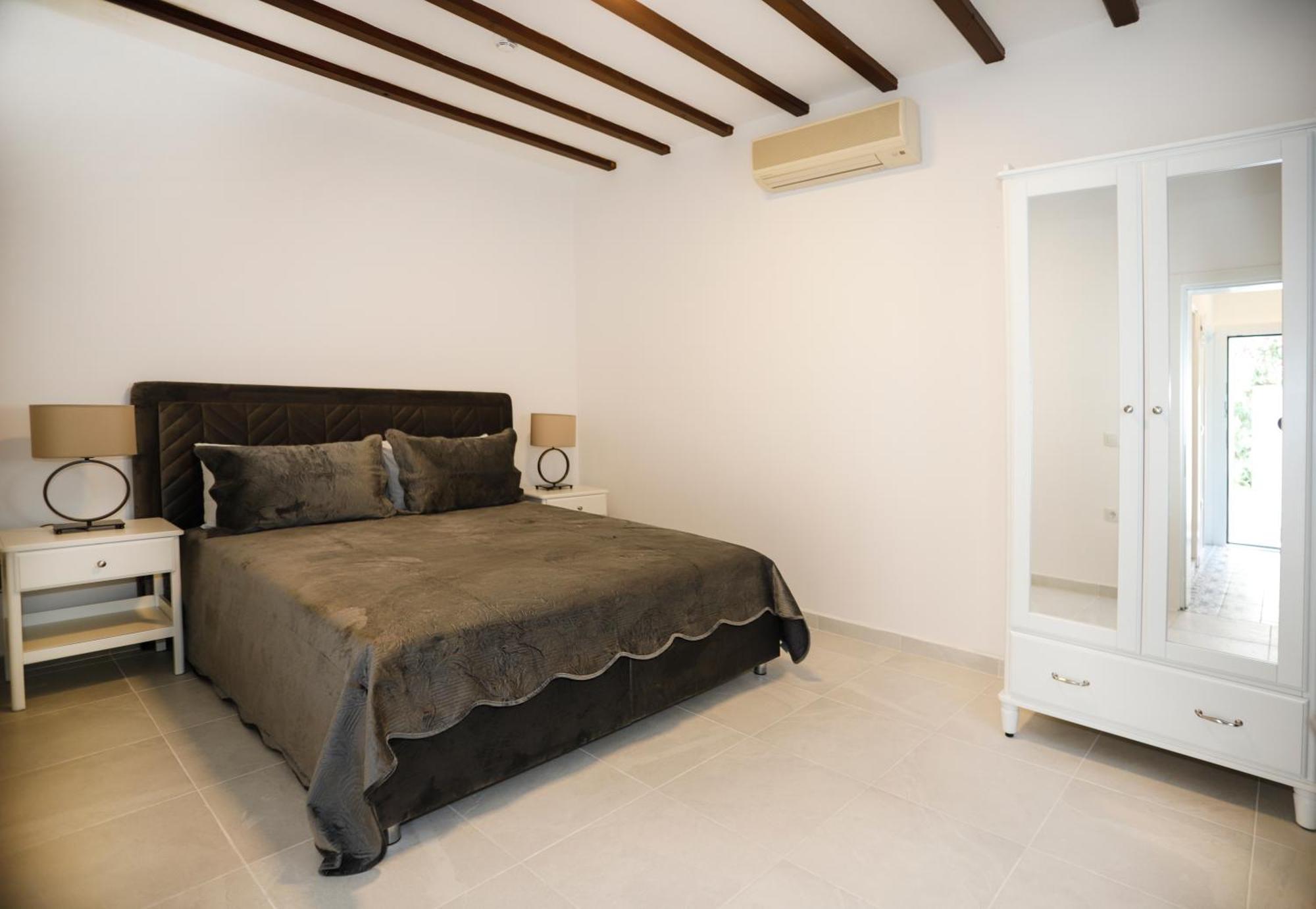 Flag Suites +12 Bodrum Habitación foto