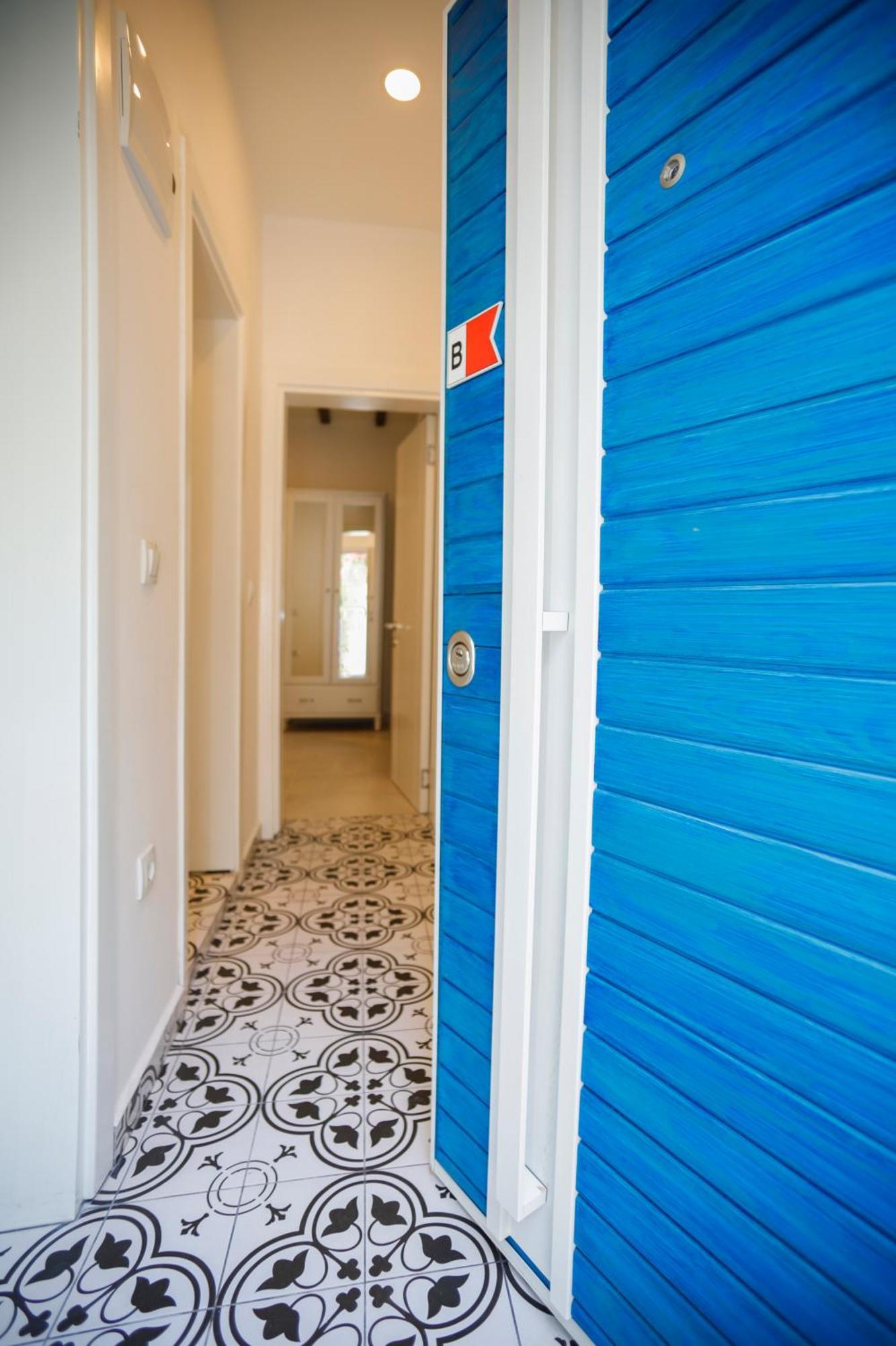 Flag Suites +12 Bodrum Habitación foto