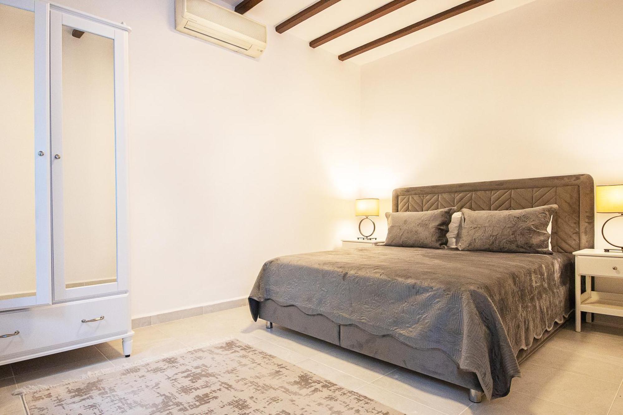 Flag Suites +12 Bodrum Habitación foto