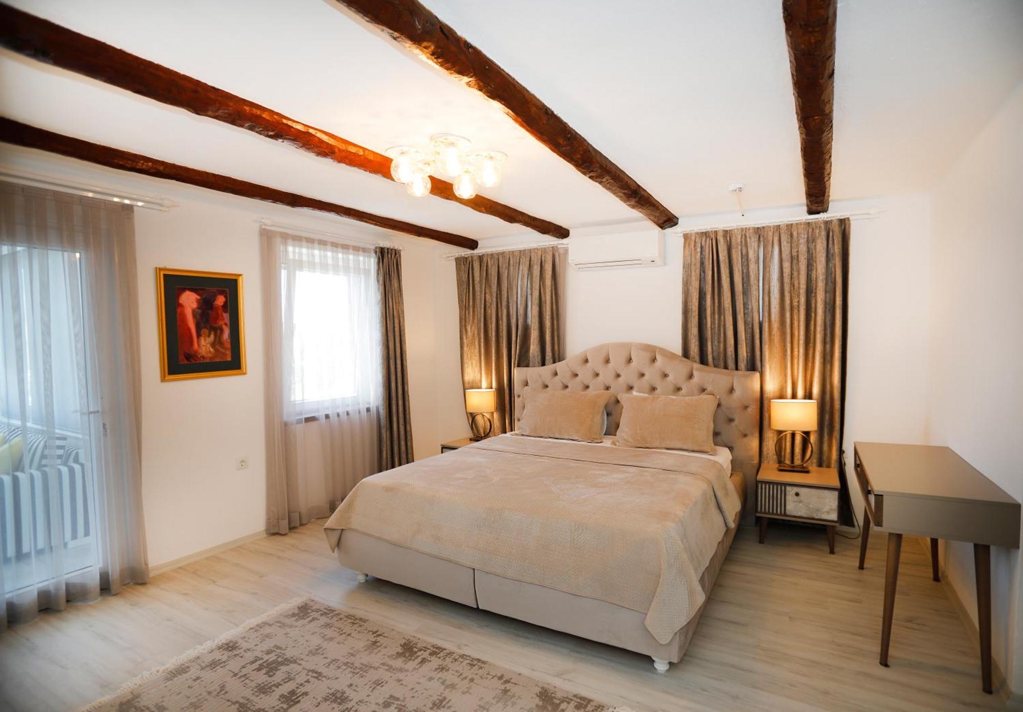 Flag Suites +12 Bodrum Habitación foto