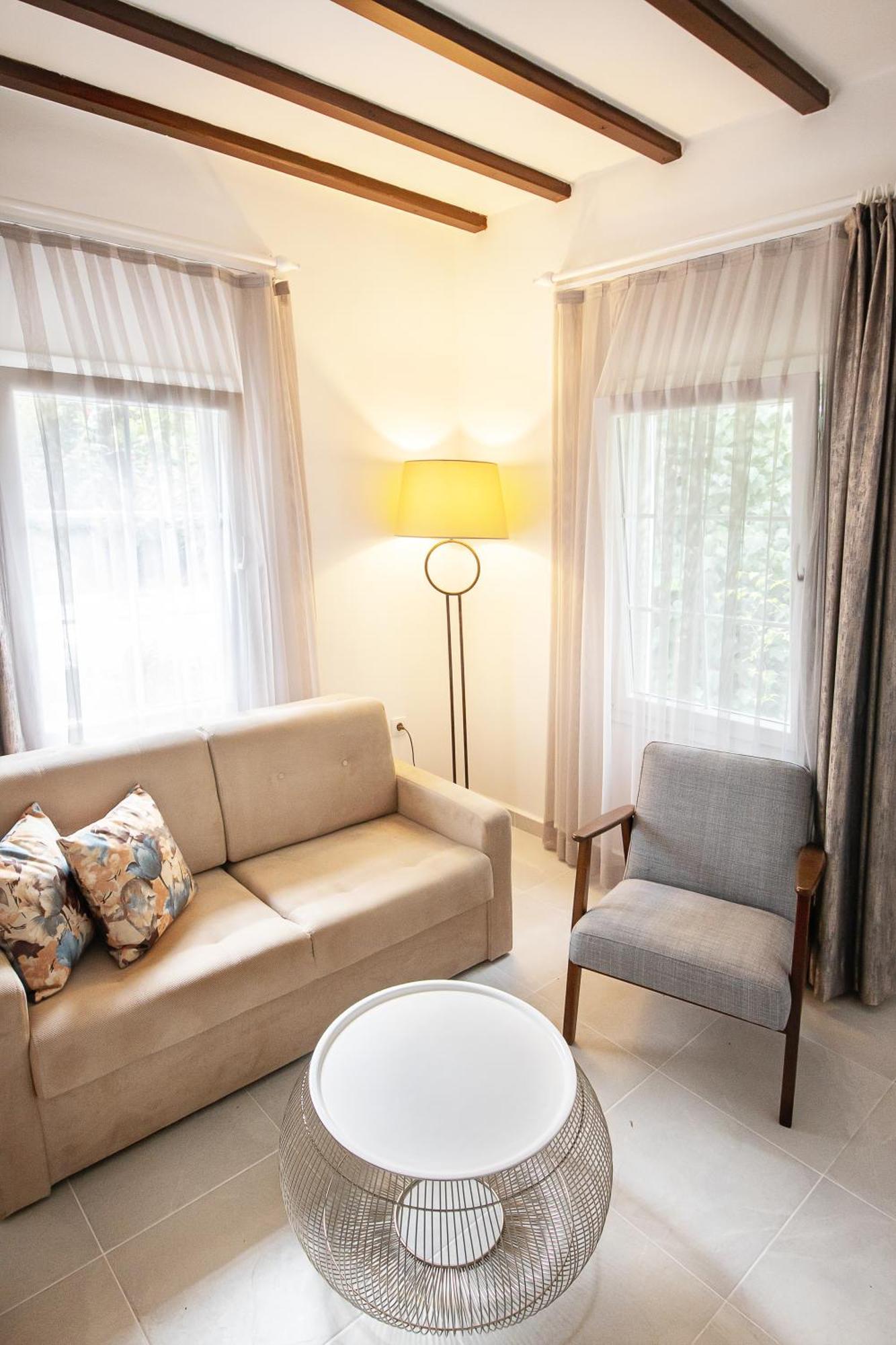 Flag Suites +12 Bodrum Habitación foto